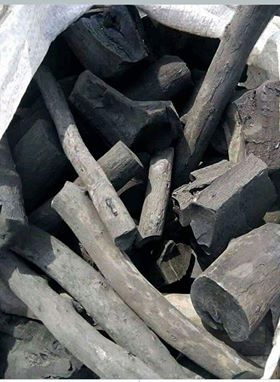 شركه المبروك للفحم